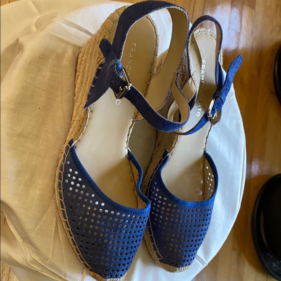 Franci Sarto - Picture 4 of 5